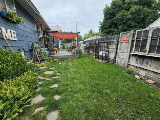 748 E Birch Ave, Colville, WA 99114