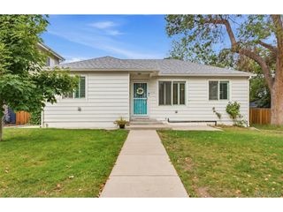 4433 Perry St, Denver, CO 80212