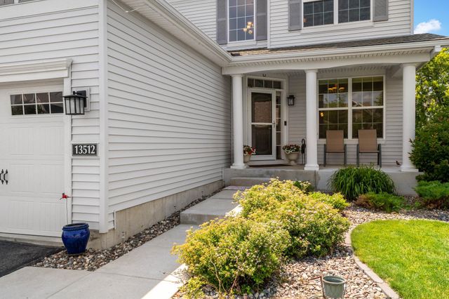 13512 Kentucky Avenue, Savage, MN 55378