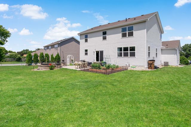 13512 Kentucky Avenue, Savage, MN 55378