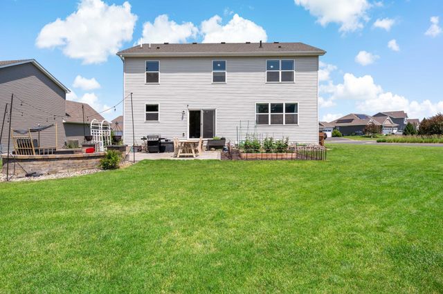 13512 Kentucky Avenue, Savage, MN 55378