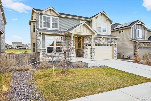 16278 E 111th Place, Commerce City, CO 80022