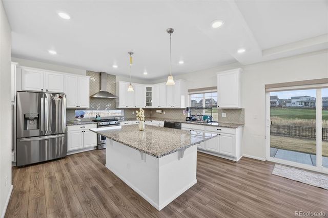 16278 E 111th Place, Commerce City, CO 80022