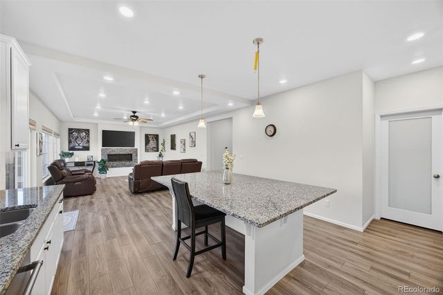 16278 E 111th Place, Commerce City, CO 80022