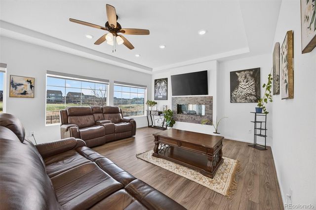 16278 E 111th Place, Commerce City, CO 80022