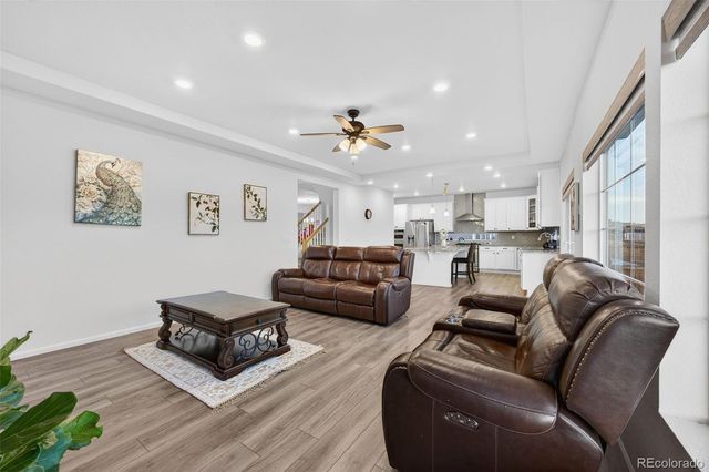 16278 E 111th Place, Commerce City, CO 80022