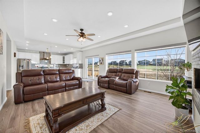 16278 E 111th Place, Commerce City, CO 80022