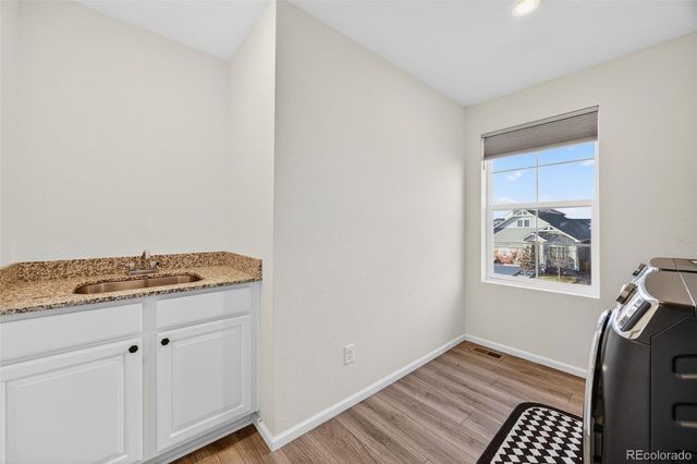 16278 E 111th Place, Commerce City, CO 80022