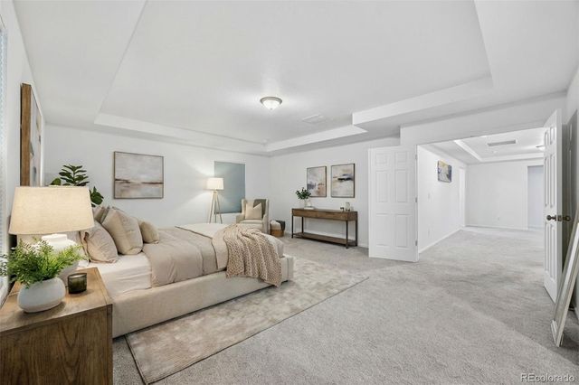 16278 E 111th Place, Commerce City, CO 80022