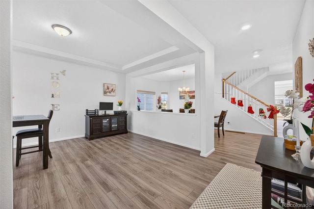 16278 E 111th Place, Commerce City, CO 80022