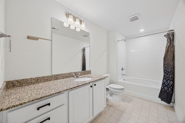 16278 E 111th Place, Commerce City, CO 80022