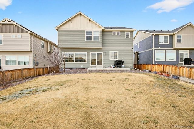 16278 E 111th Place, Commerce City, CO 80022