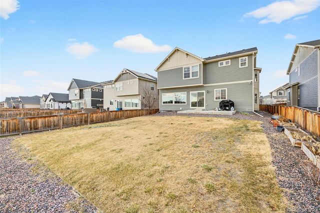 16278 E 111th Place, Commerce City, CO 80022