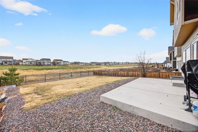 16278 E 111th Place, Commerce City, CO 80022