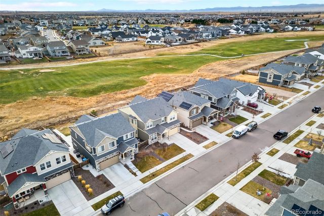 16278 E 111th Place, Commerce City, CO 80022