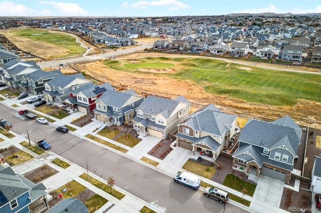 16278 E 111th Place, Commerce City, CO 80022