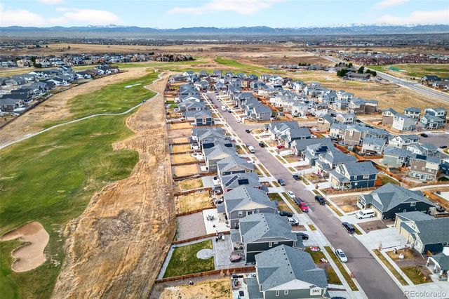 16278 E 111th Place, Commerce City, CO 80022