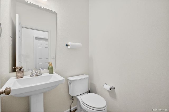 16278 E 111th Place, Commerce City, CO 80022