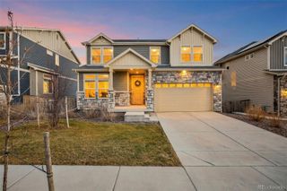 16278 E 111th Place, Commerce City, CO 80022