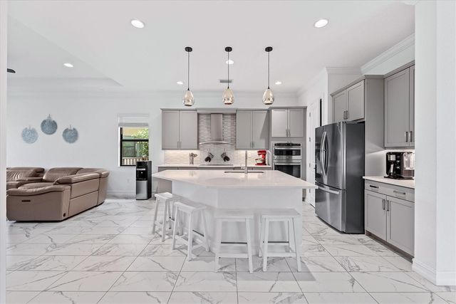 11855 SW 13th Court, Pembroke Pines, FL 33025