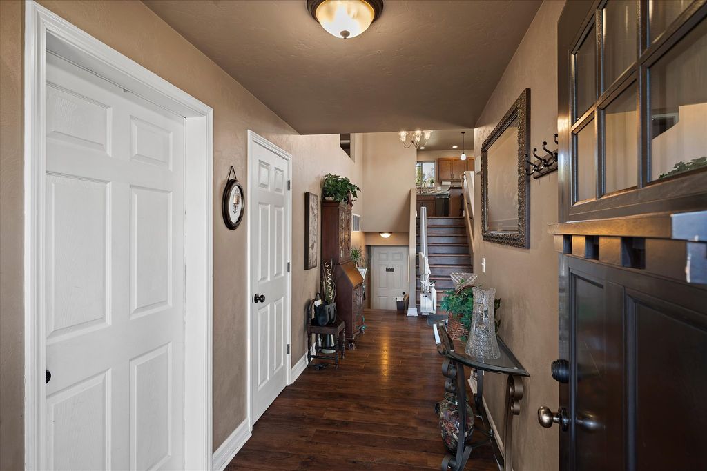 1201 Mill Creek Drive, Bigfork, MT 59911 photo 4