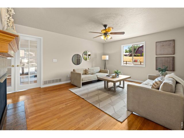 1754 36th Ave Ct, Greeley, CO 80634