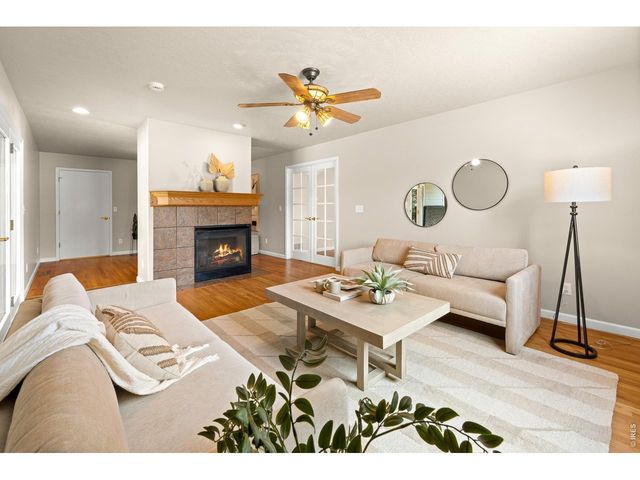 1754 36th Ave Ct, Greeley, CO 80634