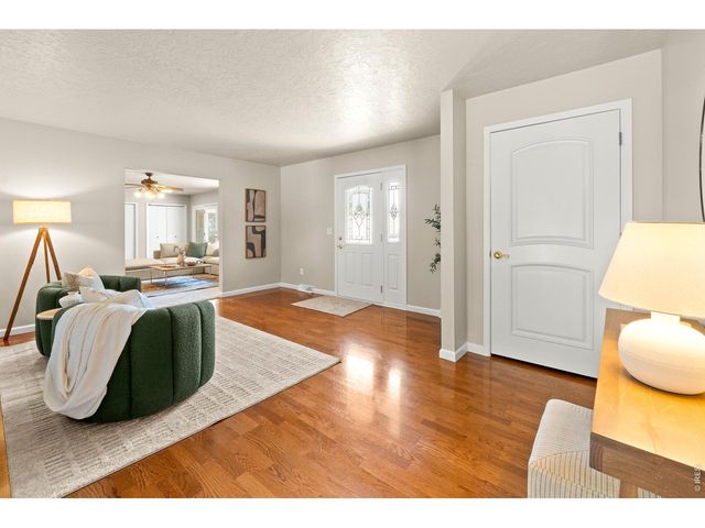 1754 36th Ave Ct, Greeley, CO 80634