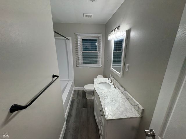 5915 E 24th Street A, Indianapolis, IN 46218