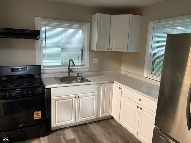 5915 E 24th Street A, Indianapolis, IN 46218
