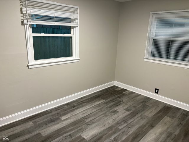 5915 E 24th Street A, Indianapolis, IN 46218