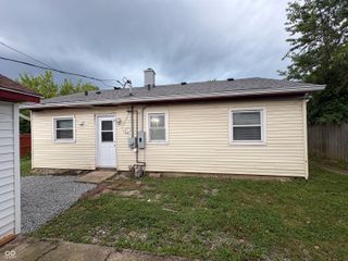 5915 E 24th Street A, Indianapolis, IN 46218