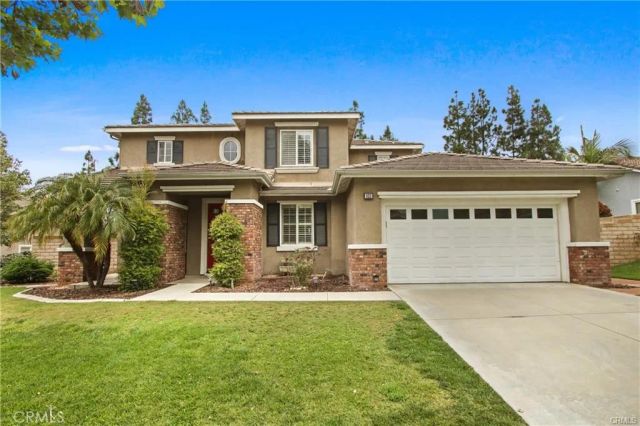 823 Canterbury Lane, San Dimas, CA 91773