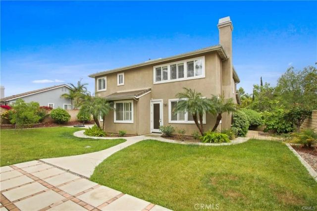 823 Canterbury Lane, San Dimas, CA 91773