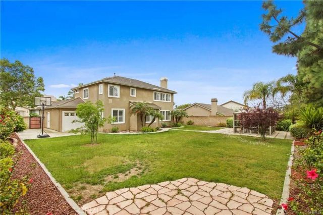 823 Canterbury Lane, San Dimas, CA 91773