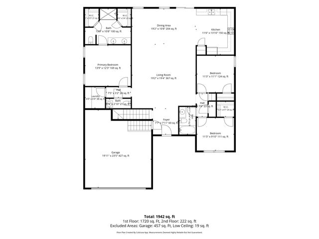 8149 Long Island Road, Catawba, NC 28609
