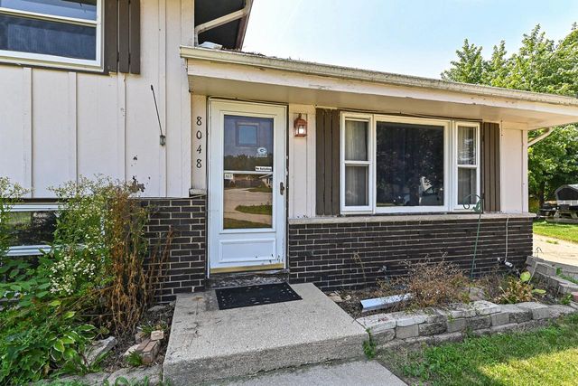 8048 Russell COURT, Mount Pleasant, WI 53406