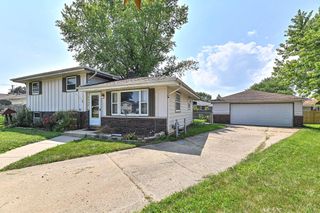 8048 Russell COURT, Mount Pleasant, WI 53406