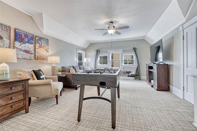 6 Boulder Crescent Street, Colorado Springs, CO 80903