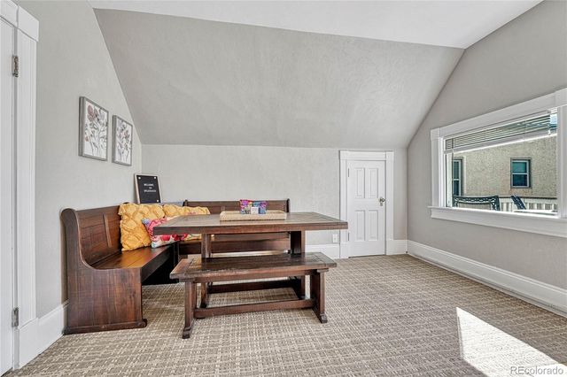 6 Boulder Crescent Street, Colorado Springs, CO 80903