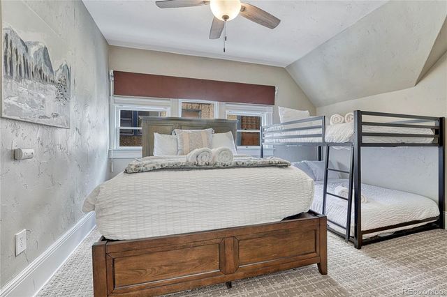 6 Boulder Crescent Street, Colorado Springs, CO 80903