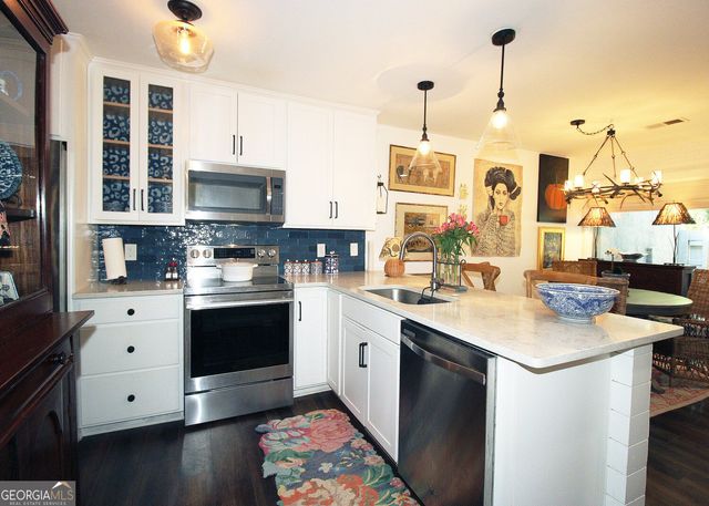 510 E Ponce De Leon Avenue K, Decatur, GA 30030