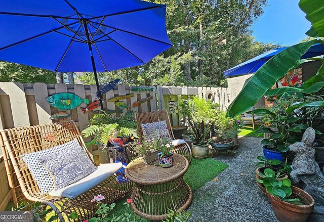510 E Ponce De Leon Avenue K, Decatur, GA 30030