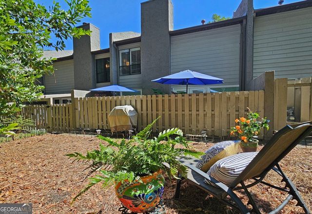 510 E Ponce De Leon Avenue K, Decatur, GA 30030