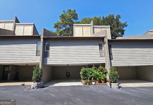 510 E Ponce De Leon Avenue K, Decatur, GA 30030