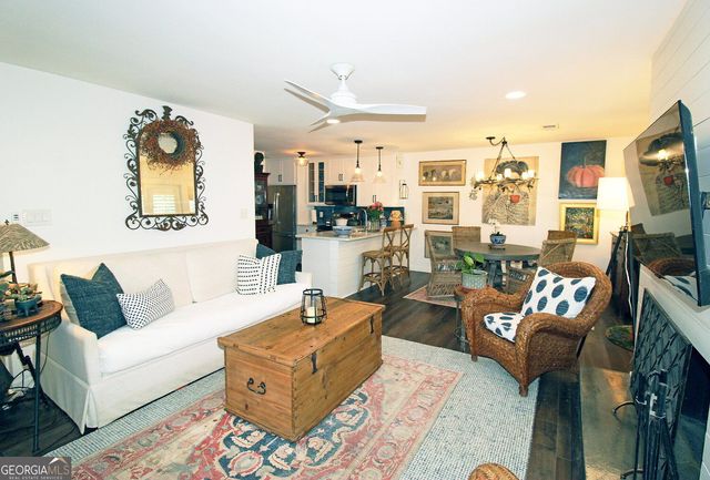 510 E Ponce De Leon Avenue K, Decatur, GA 30030