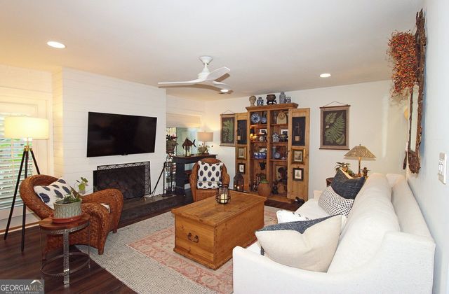 510 E Ponce De Leon Avenue K, Decatur, GA 30030
