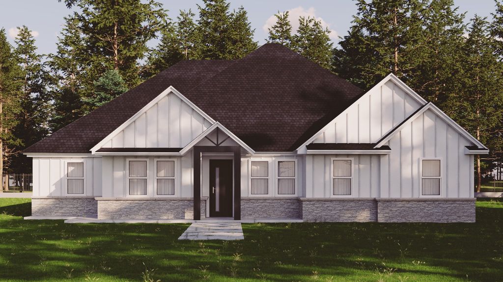 3261 Escobar Circle, Greenville, TX 75401