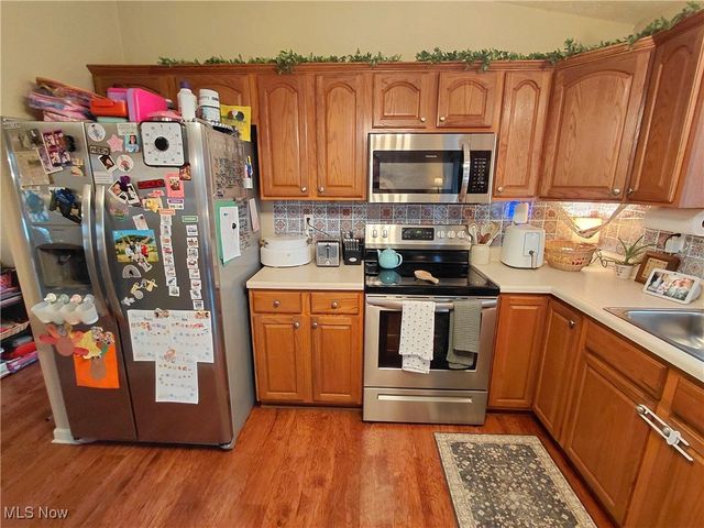 482 Bantam Ridge Road, Wintersville, OH 43953