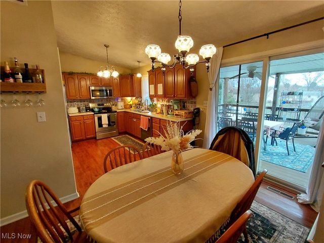 482 Bantam Ridge Road, Wintersville, OH 43953